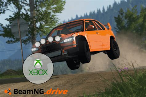 Beamng Drive Xbox Serie X - The Best Picture Of Beam