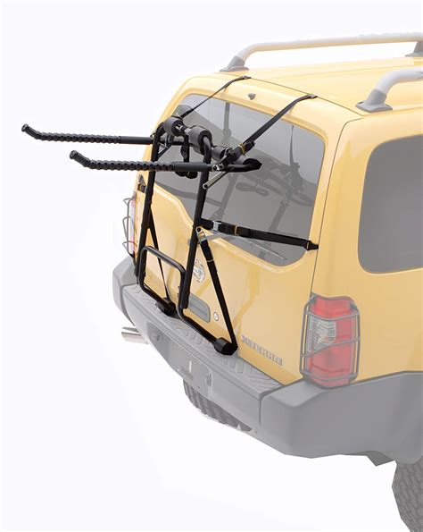 5 Best Trunk Bike Racks for Cars, Trailers, & SUVs of 2021