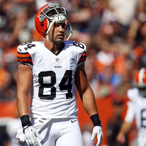 Jordan Cameron: Latest News, Rumors and Speculation Surrounding Free-Agent TE | Bleacher Report ...