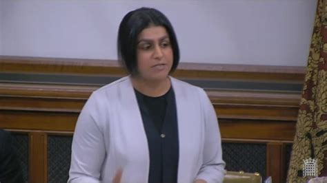 Labour MP Shabana Mahmood faces backlash over LGBT education comments | Page 2 of 2 | PinkNews