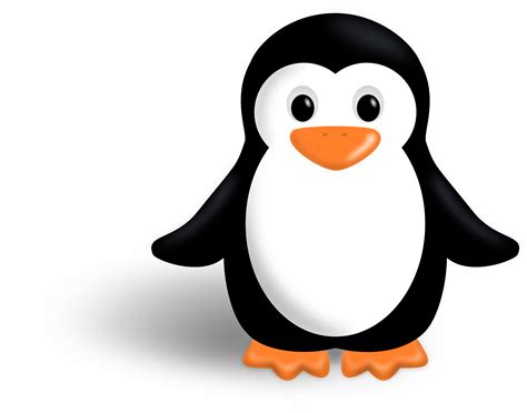 Free Penguin Clipart Png, Download Free Penguin Clipart Png png images, Free ClipArts on Clipart ...