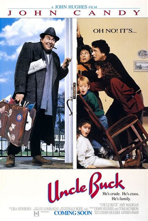 60 Uncle Buck Quotes to Brighten Your Day