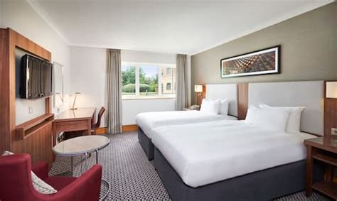 Accommodation in Coventry - DoubleTree by Hilton Coventry