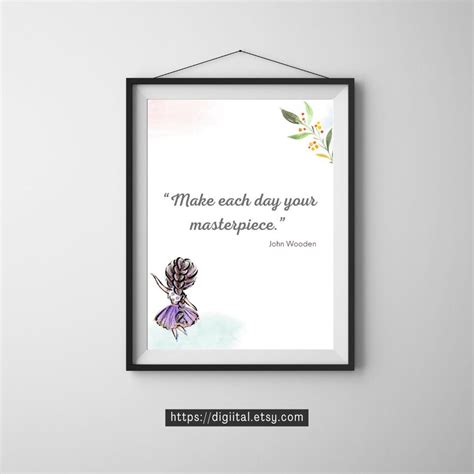 Minimalist Quotes Art Set A Collection of 8 Minimalist and Modern Posters With Motivational ...