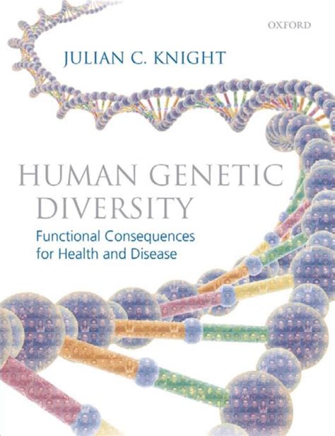 Human Genetic Diversity: Functional consequences for health and disease ...