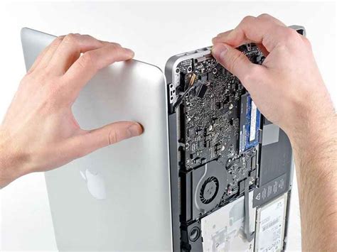 MacBook Repair Singapore | MacBook Repair Services