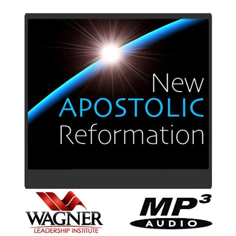 New Apostolic Reformation | Rod & Julie Anderson