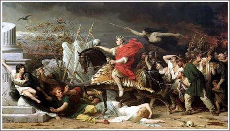 Julius Caesar - The Civil War