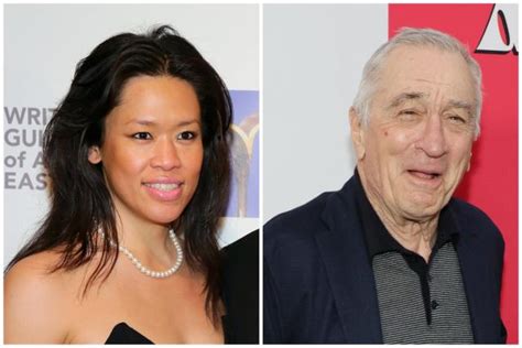 Robert de Niro’s girlfriend Tiffany Chen reveals ‘complication’ after birth of daughter Gia