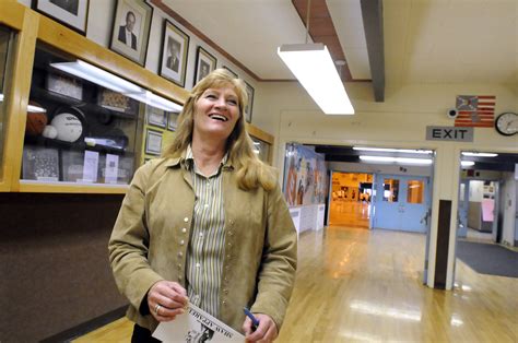 Shaw Middle School’s principal grew up in neighborhood | The Spokesman ...