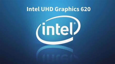 Intel UHD Graphics 620 Gaming Review and Benchmark Scores