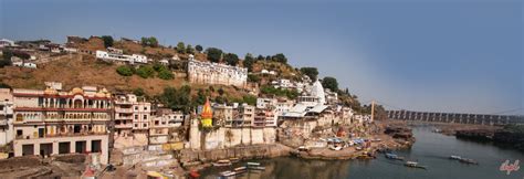 Best Time to visit Omkareshwar | Temperature | Weather | Climate