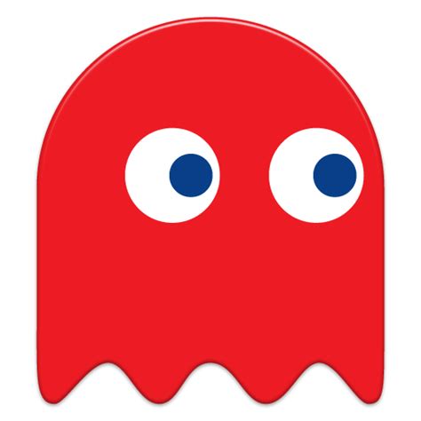 Pacman Ghost Vector at GetDrawings | Free download