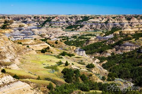 North Dakota Badlands – North Dakota Landscape Photography – TravLin ...