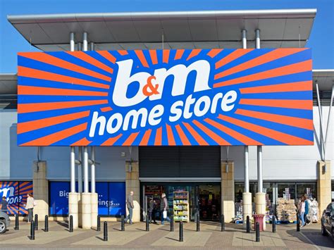 B&M Bargains fined record 480000 for repeatedly selling knives to east London children. Retailer ...