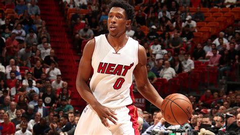 Reports: Miami Heat, Josh Richardson closing in on four-year contract ...