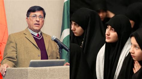 Pervez Hoodbhoy Irks Netizens Over Remarks On Burqa and Hijab - Lens