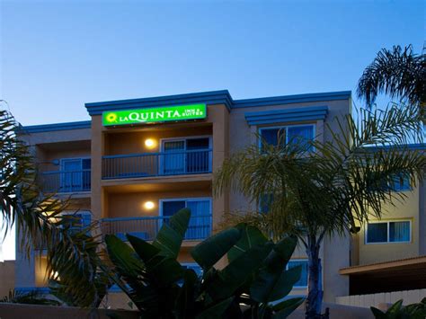 La Quinta Inn & Suites San Diego Mission Bay | La quinta inn, San diego mission, Mission bay