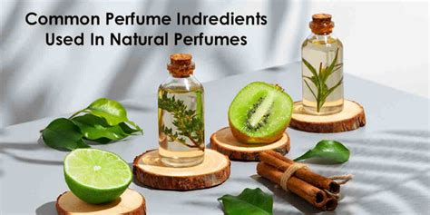 Blog Posts – Tagged "natural perfume ingredients"