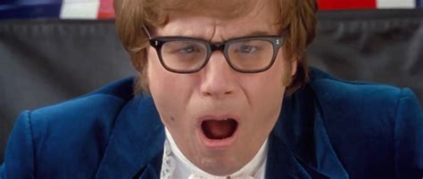 Mike Myers Austin Powers Quotes. QuotesGram