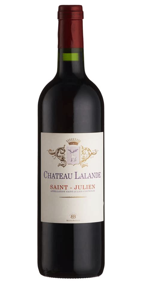 Château Lalande - Bordeaux Tradition - Négoce de Vins