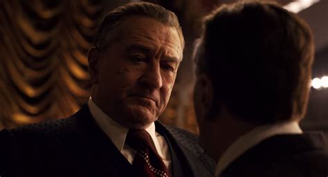 REVIEW: ‘The Irishman’ paints Frank Sheeran’s side of the disappearance ...