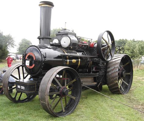 Traction Engine Dive - Whitby Dive Site | Traction engine, Steam engine, Steam tractor