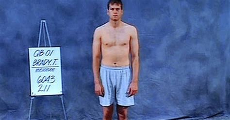 12 funny factoids about the 198 players drafted ahead of Tom Brady in 2000 | FOX Sports