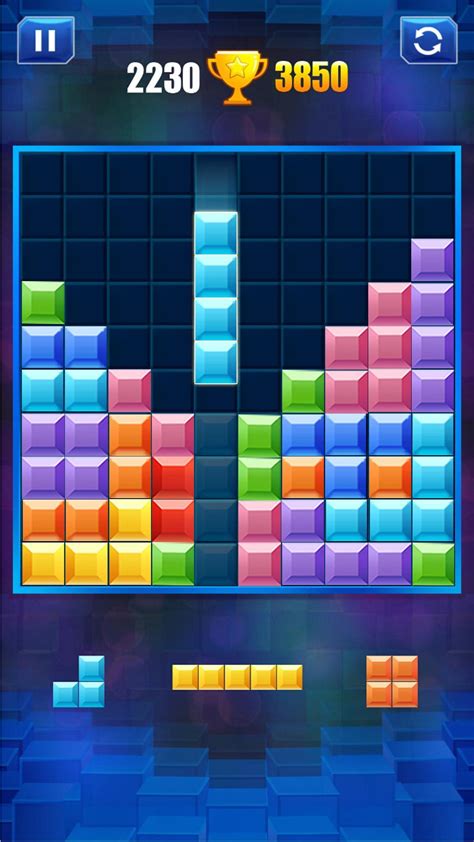 Block Puzzle for Android - APK Download