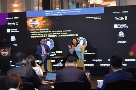 Campaign's China Summit 2023: Key takeaways | Advertising | Campaign Asia