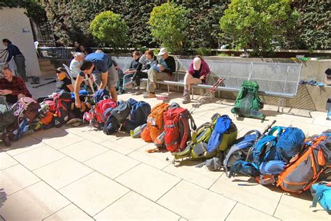 The best time to walk the Camino de Santiago - STINGY NOMADS