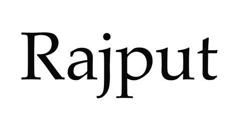 Logo Rajput Hd Images - Animaltree