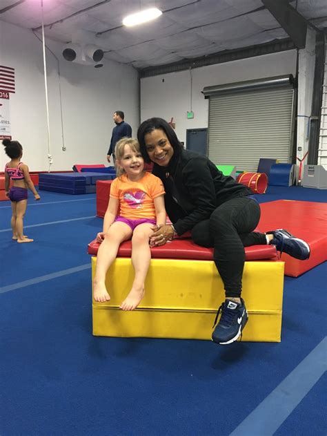 RGA Gallery - Riley's Gymnastics Academy