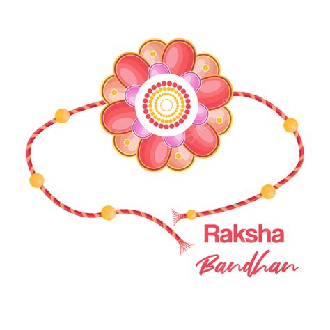 Elegant Rakhi PNG, Vector, PSD, and Clipart With Transparent Background for Free Download | Pngtree