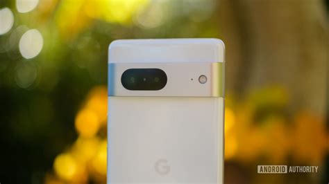 Google Pixel 7 review: A bargain that's impossible to beat