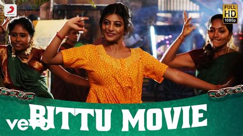 Bittu Movie - G.V. Prakash Kumar, Rakendu Mouli & Adhik Ravichandran ...