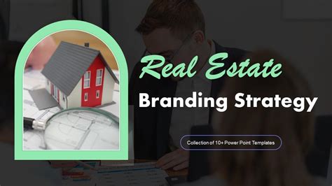 Real Estate Branding Strategy Powerpoint Ppt Template Bundles PPT Presentation