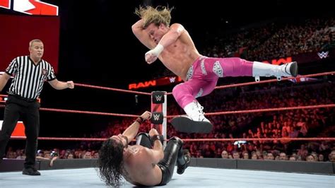 Five Best Iron Man Matches in WWE History ahead of Extreme Rules 2018