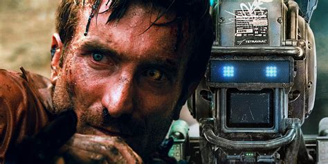 District 10 Is Avoiding Mistakes Of Blomkamp's Post-District 9 Movies