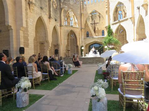 Church Weddings | Mallorca Wedding Planners