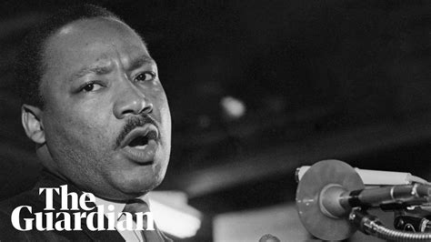 Martin Luther King’s final speech: 'I've been to the mountaintop' - YouTube