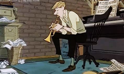 DisneyStrology • 27 May: Roger Radcliffe 101 Dalmatians (1961) You...