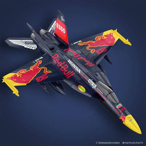 F1 teams as Jet Fighters! on Behance