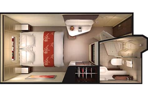 15+ Reviews On Inside Cabins On Cruise Ships Most Searched for 2021 ...