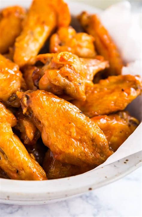 Best 30 Chicken Wings Recipes - Best Recipes Ideas and Collections