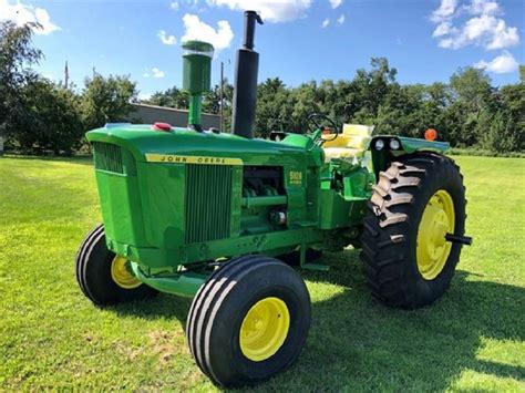 John Deere 5020 Tractor Price Specs Category Models List, Prices & Specifications 2023