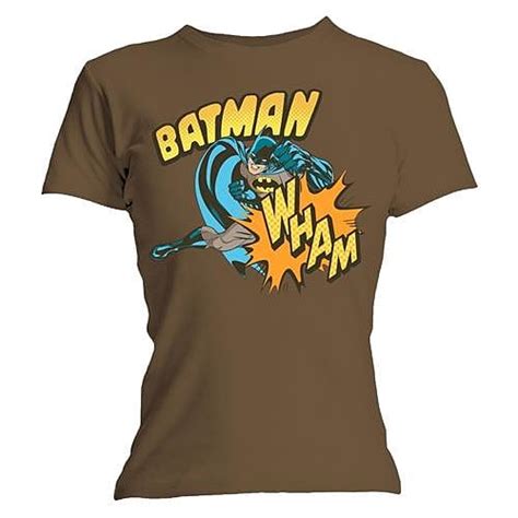 Buy Batman Wham Logo [Skinny] Large | GAME