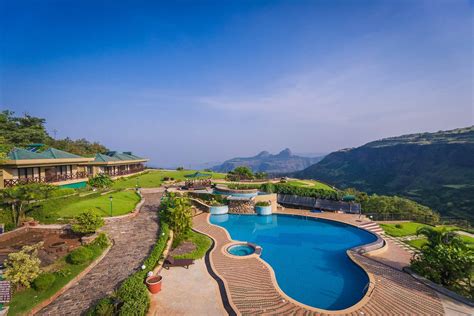 Check Out These Top 10 Lonavala Resorts for Your Wedding