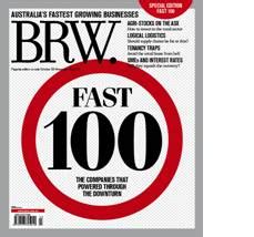 Four media and marketing firms make the Fast 100 list - Mumbrella