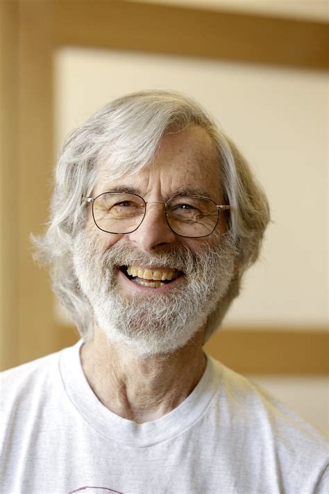 Leslie Lamport Photo Essay - A.M. Turing Award Winner